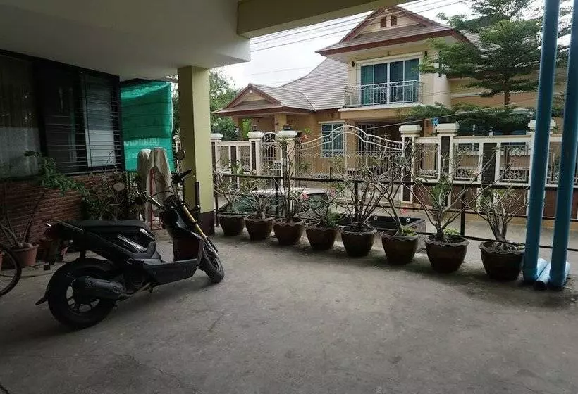 هتل Kimcanhome Apartment
