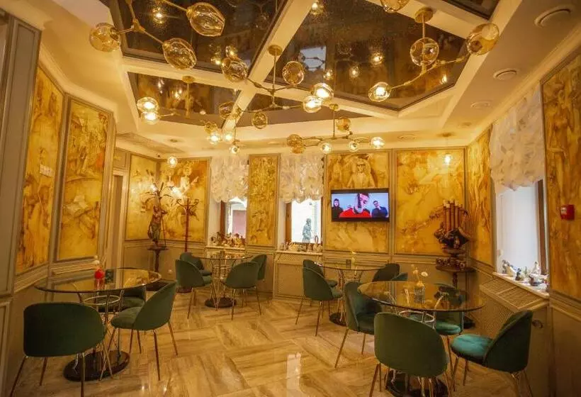 ホテル Mandarin Clubhouse