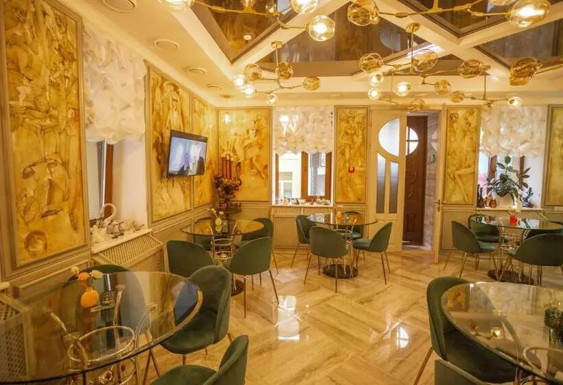ホテル Mandarin Clubhouse