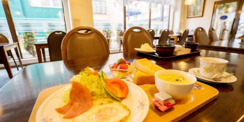 Noshiro Town Hotel Minami