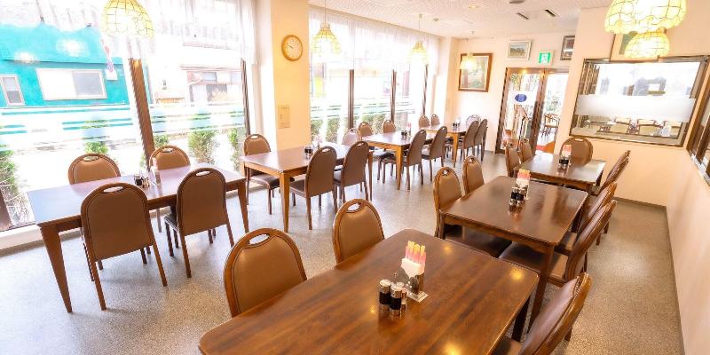 Noshiro Town Hotel Minami