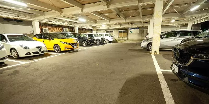 Noshiro Town Hotel Minami