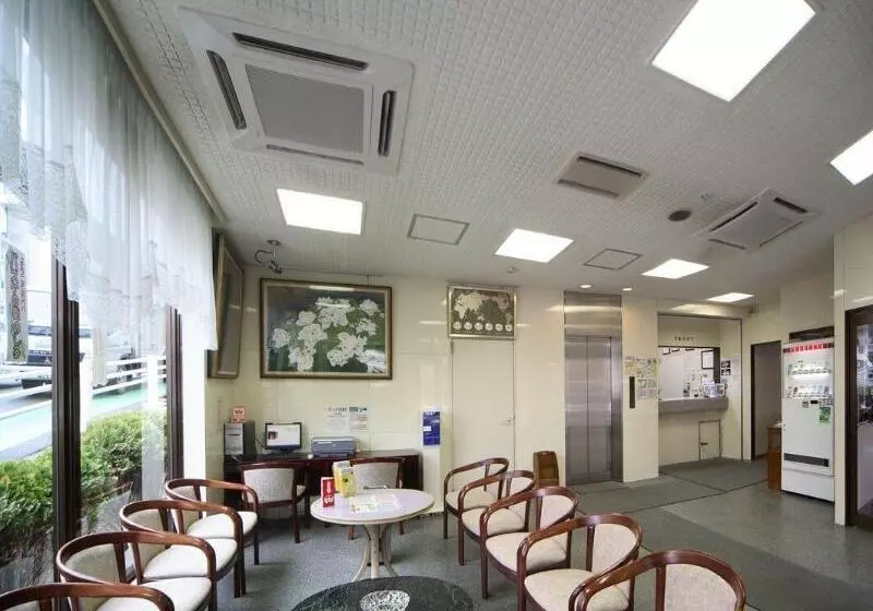 Noshiro Town Hotel Minami