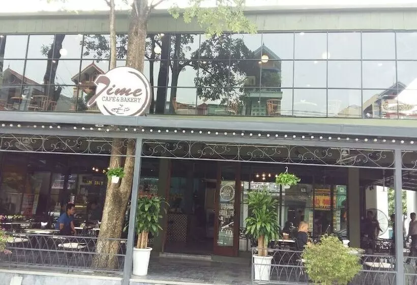 هتل Trang An