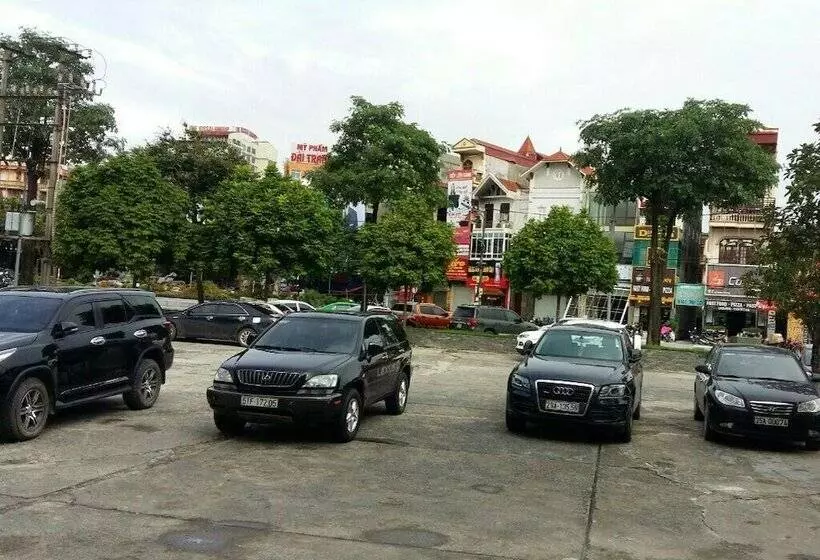 هتل Trang An