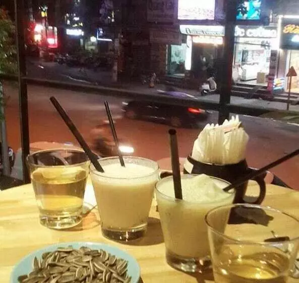 هتل Trang An