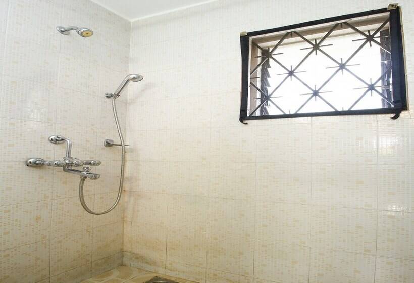 Oyo Home 23544 Elegant 1bhk Betalbetim