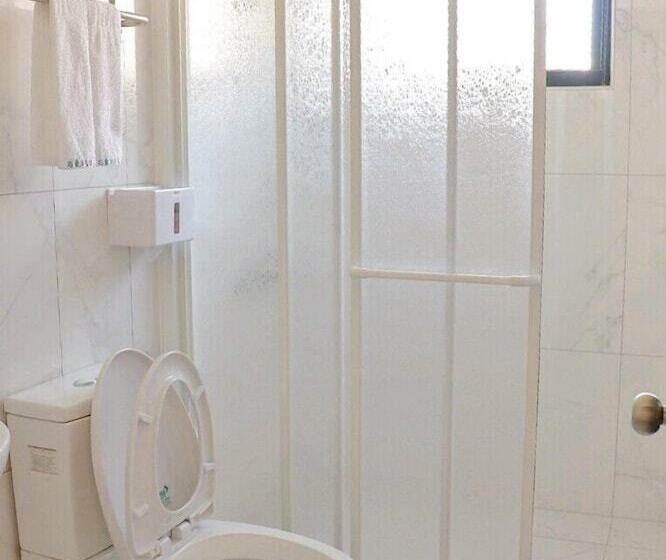 پانسیون Happy Fish