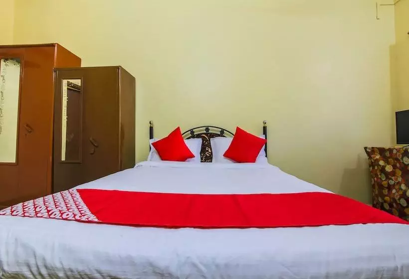 ペンション Villa Cruz Beach Guest House