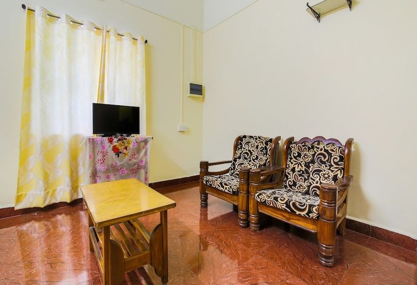 Panzió Villa Cruz Beach Guest House