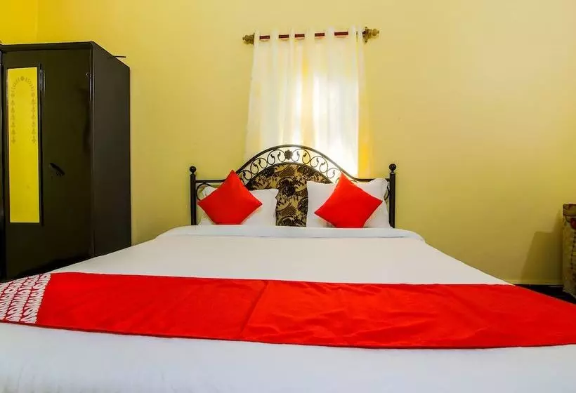 ペンション Villa Cruz Beach Guest House