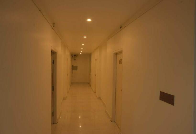 Banaras Hostel Varanasi