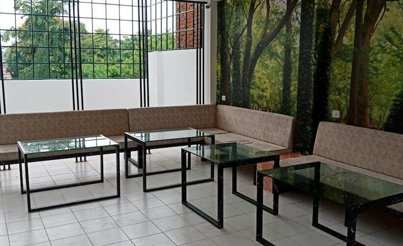 Banaras Hostel Varanasi