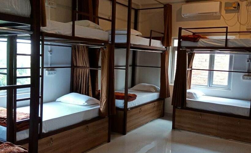 Banaras Hostel Varanasi