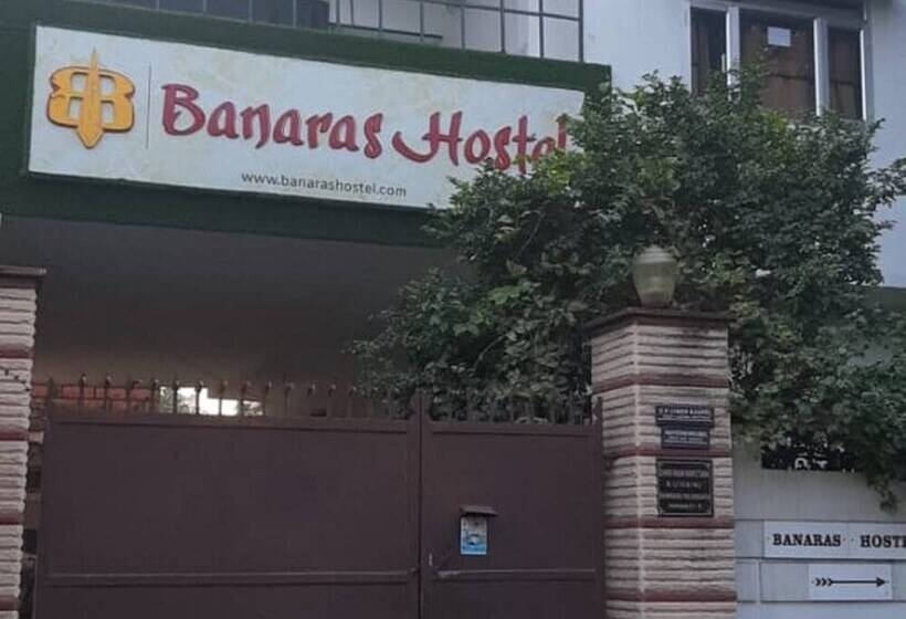 Banaras Hostel Varanasi