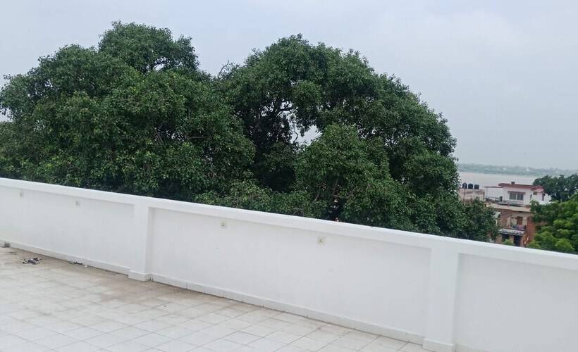 Banaras Hostel Varanasi