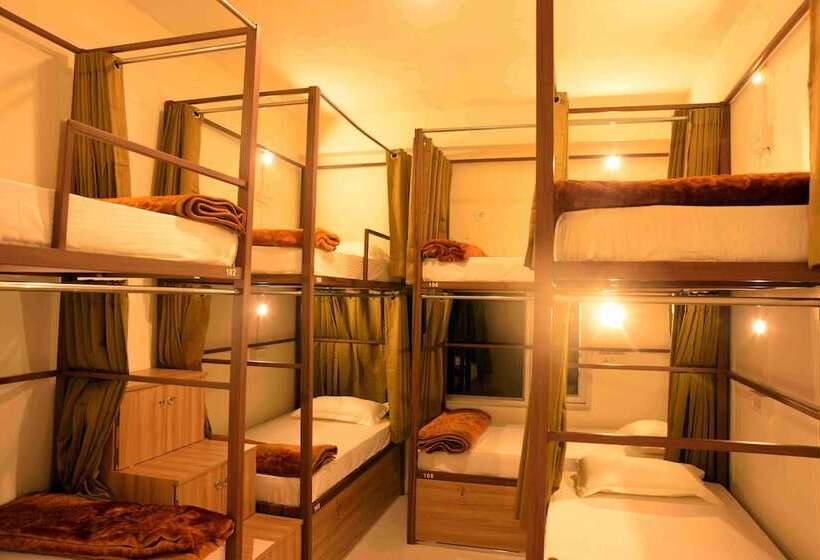 Banaras Hostel Varanasi