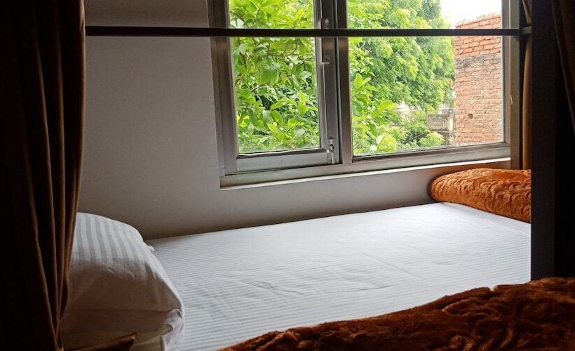 Banaras Hostel Varanasi