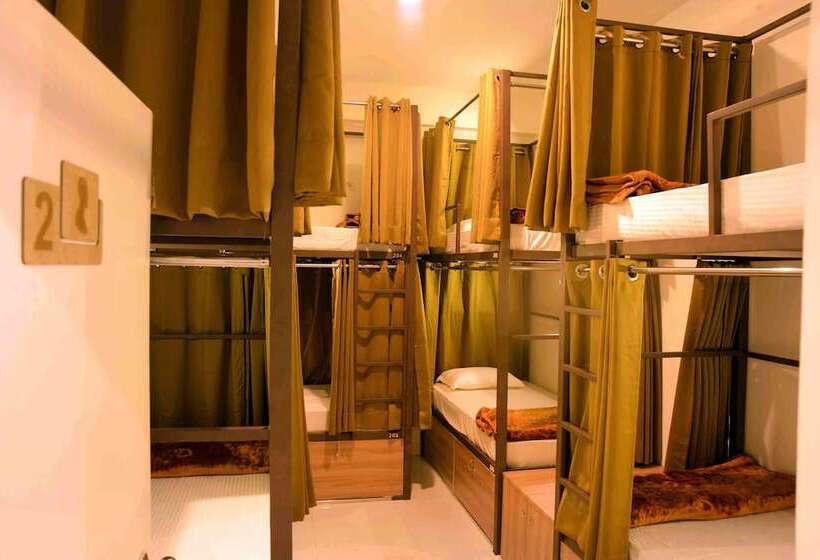 Banaras Hostel Varanasi