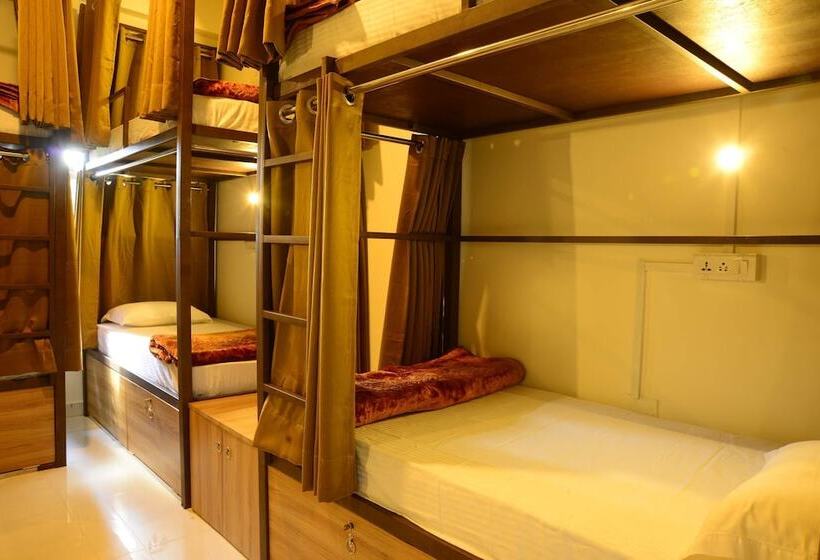 Banaras Hostel Varanasi