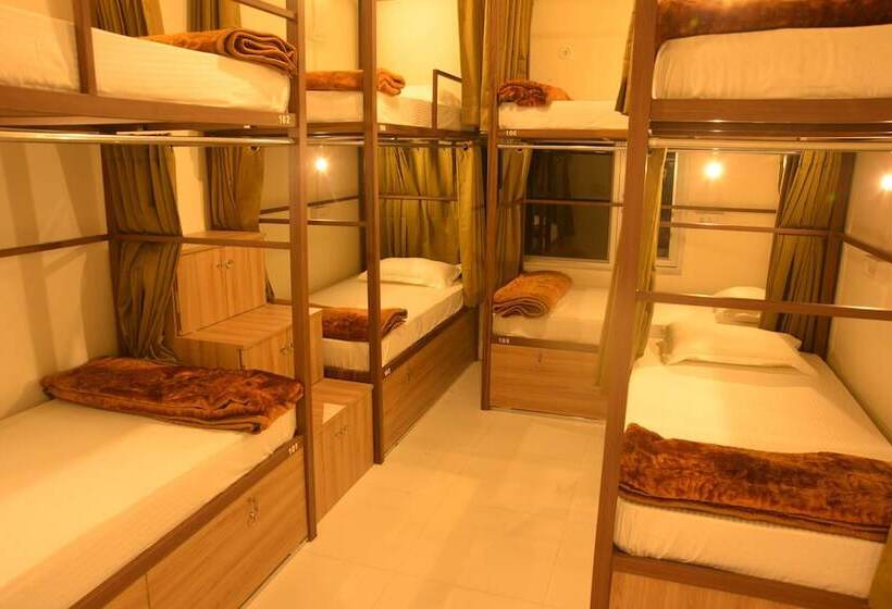 Banaras Hostel Varanasi