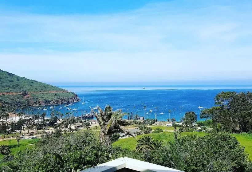 Aamiaismajoitus (B&B) Banning House Of Two Harbors