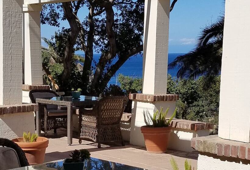 مبيت وإفطار Banning House Of Two Harbors