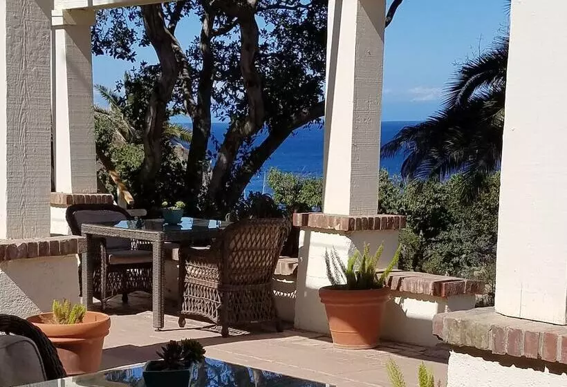 Aamiaismajoitus (B&B) Banning House Of Two Harbors