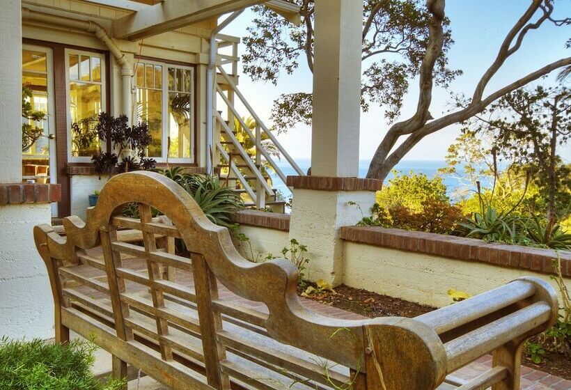 مبيت وإفطار Banning House Of Two Harbors