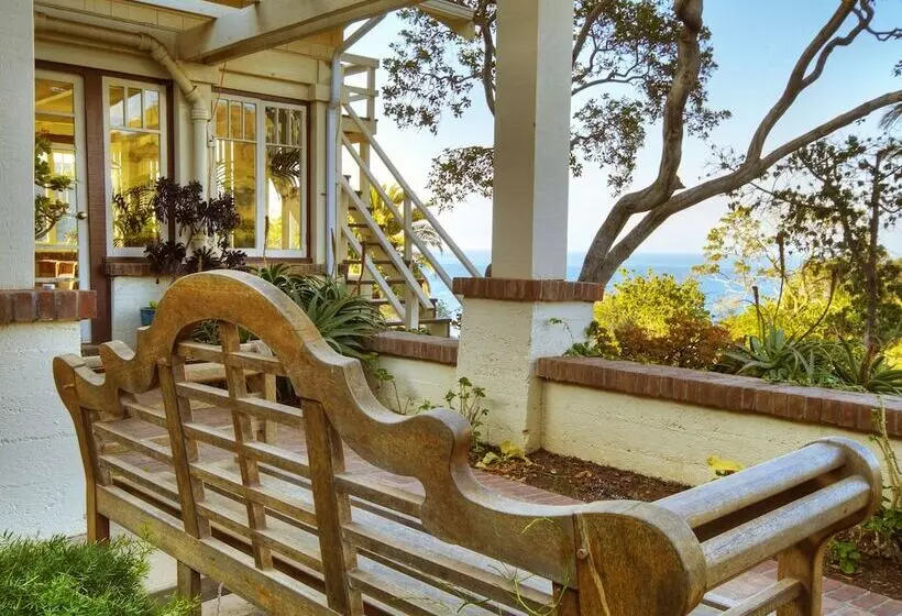 Aamiaismajoitus (B&B) Banning House Of Two Harbors