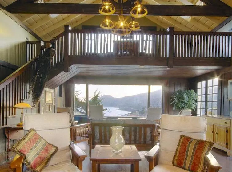 Aamiaismajoitus (B&B) Banning House Of Two Harbors