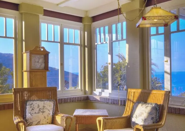 Aamiaismajoitus (B&B) Banning House Of Two Harbors