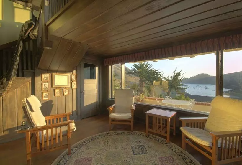 Aamiaismajoitus (B&B) Banning House Of Two Harbors