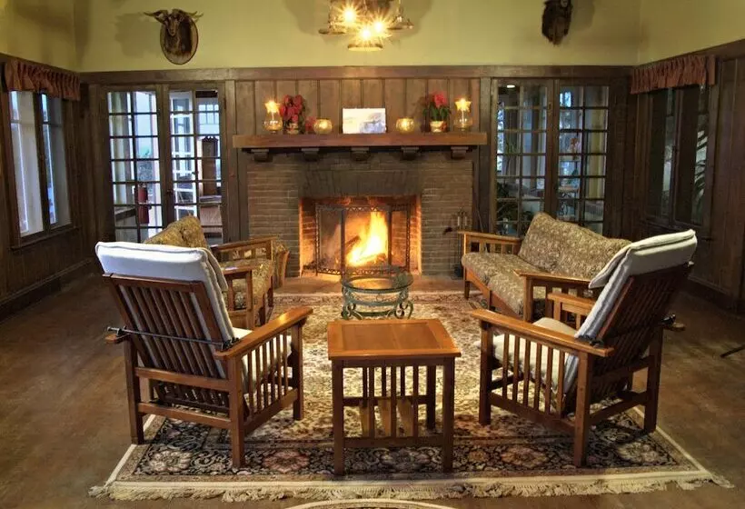 Aamiaismajoitus (B&B) Banning House Of Two Harbors