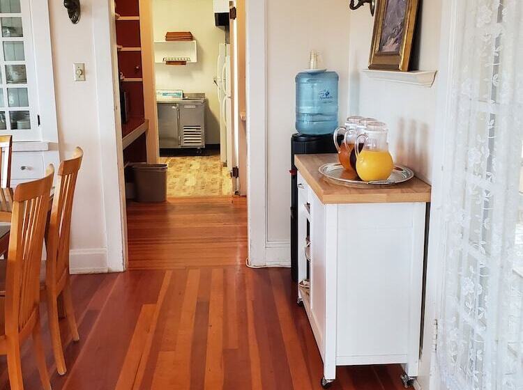 مبيت وإفطار Banning House Of Two Harbors