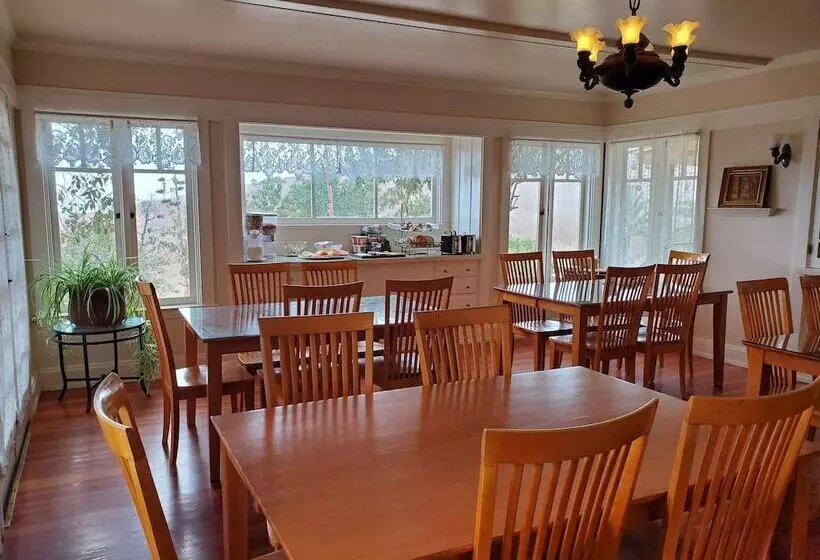 Aamiaismajoitus (B&B) Banning House Of Two Harbors