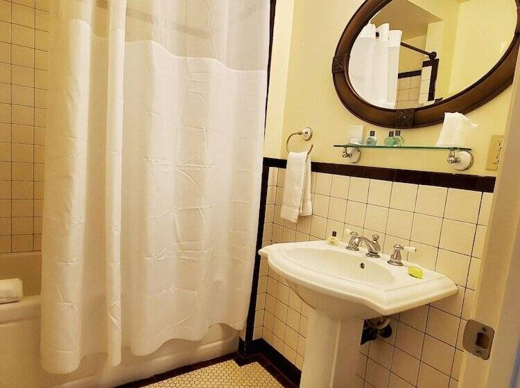 مبيت وإفطار Banning House Of Two Harbors