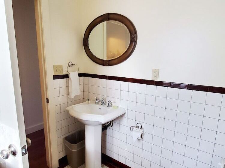 مبيت وإفطار Banning House Of Two Harbors