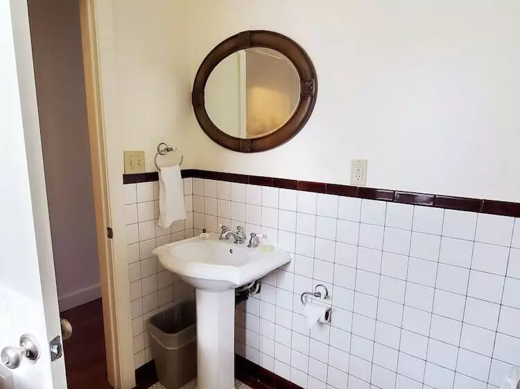 Aamiaismajoitus (B&B) Banning House Of Two Harbors