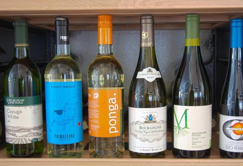 住宿加早餐  Phineas Swann Inn & Spa