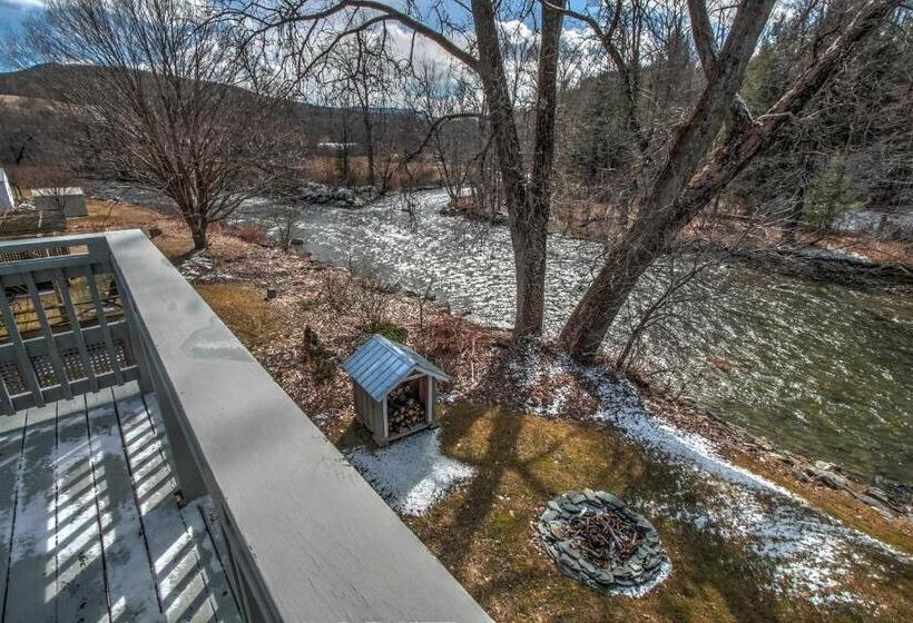 住宿加早餐  Phineas Swann Inn & Spa