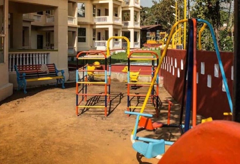 فندق Ananya Greens