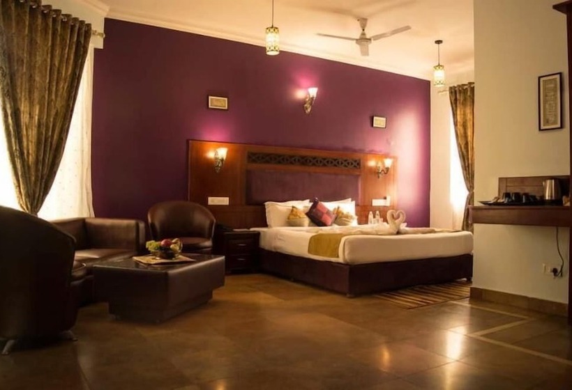 فندق Ananya Greens