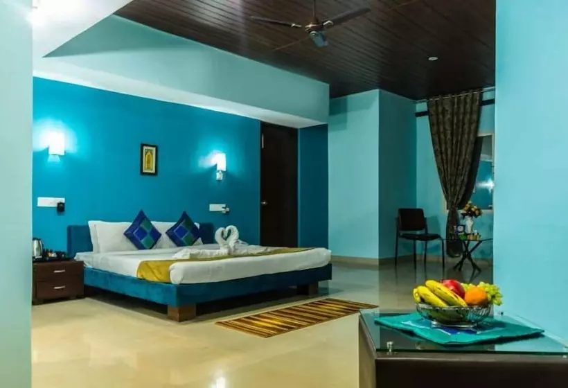 هتل Ananya Greens