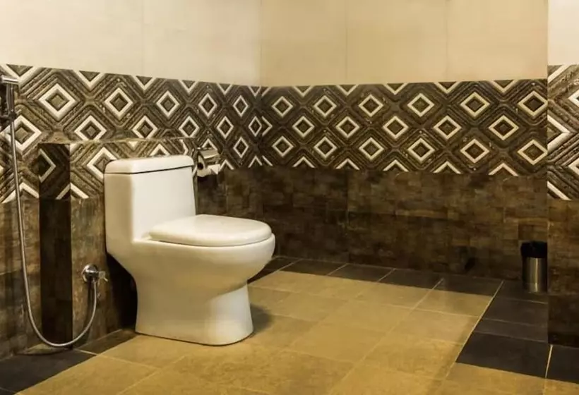 هتل Ananya Greens