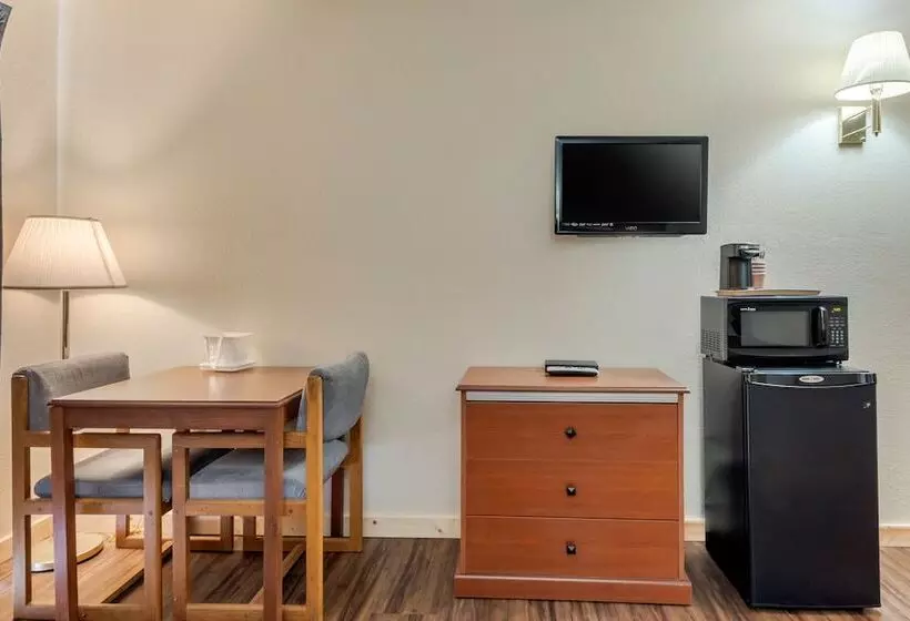 Hotelli Great Sand Dunes Lodge