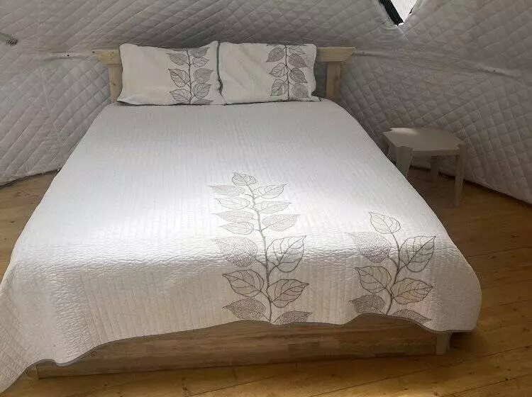 Hotelli Great Sand Dunes Lodge