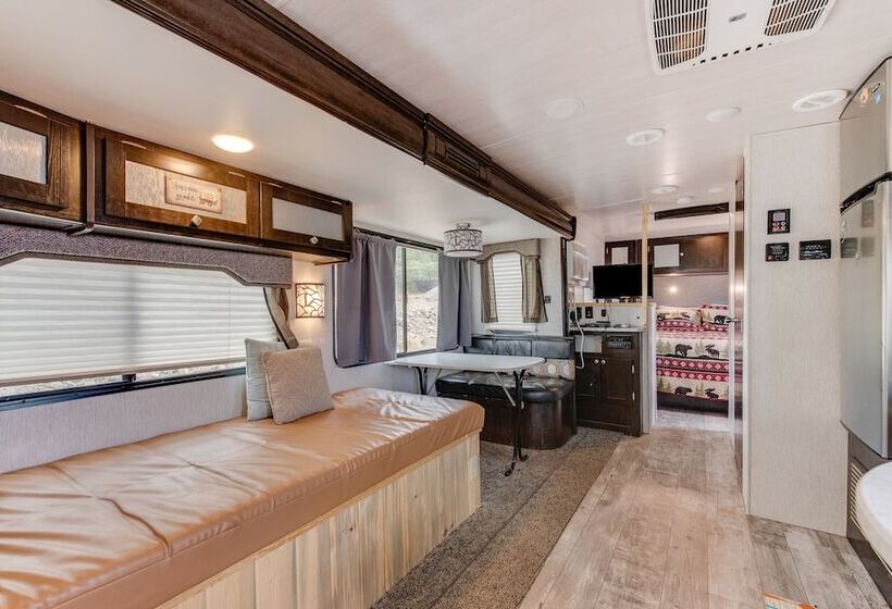 호텔 Great Sand Dunes Lodge