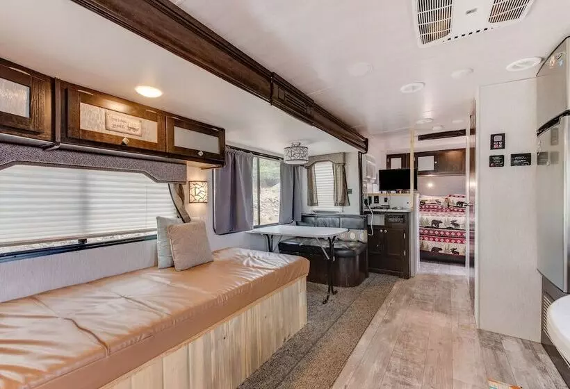 Hotelli Great Sand Dunes Lodge