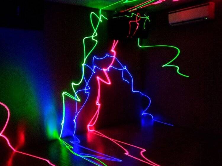 בית מלון כפרי The Raas Mahal